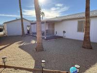 1988 Golden West Tropicana Palms Manufactured Home