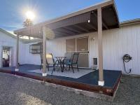 1988 Golden West Tropicana Palms Manufactured Home