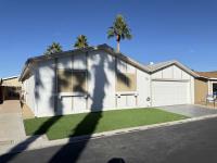 1988 Golden West Tropicana Palms Manufactured Home