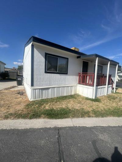 Mobile Home at 4221 West 3350 South #246 West Valley City, UT 84120