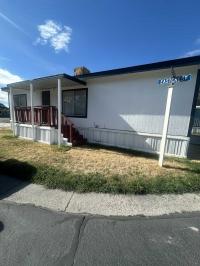 2001 Oakcrest Manufactured Manufactured Home