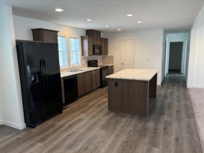 Mobile Home at 1054 E Park Street Gardner, KS 66030