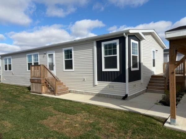 2023 Schult 81RDH28563FH23 Manufactured Home