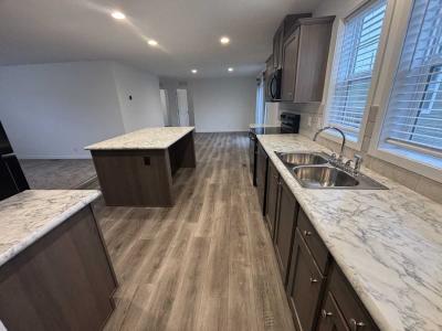 Mobile Home at 1078 E Park Street Gardner, KS 66030