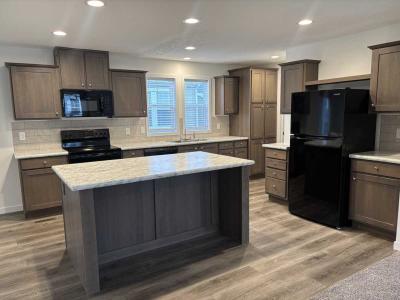 Photo 2 of 6 of home located at 1078 E Park Street Gardner, KS 66030