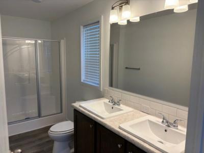 Photo 3 of 6 of home located at 1078 E Park Street Gardner, KS 66030