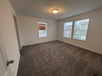 Photo 4 of 6 of home located at 1078 E Park Street Gardner, KS 66030