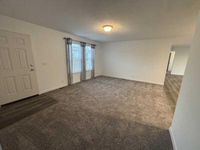 Photo 5 of 6 of home located at 1078 E Park Street Gardner, KS 66030