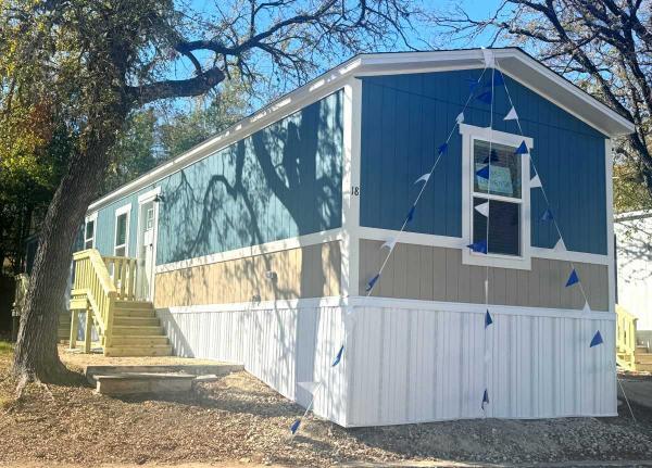 2025 Clayton Horizon Mobile Home