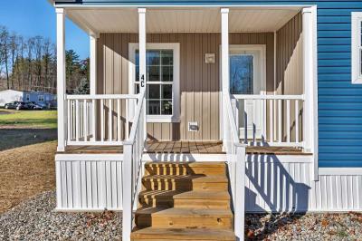 Photo 5 of 41 of home located at 299 Hyspot Rd #4C Greenfield Center, NY 12833