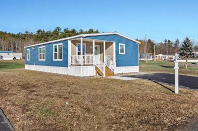 Photo 3 of 41 of home located at 299 Hyspot Rd #4C Greenfield Center, NY 12833