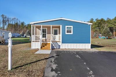 Photo 2 of 41 of home located at 299 Hyspot Rd #4C Greenfield Center, NY 12833