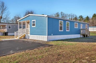 Photo 4 of 41 of home located at 299 Hyspot Rd #4C Greenfield Center, NY 12833