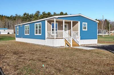Mobile Home at 299 Hyspot Rd #4C Greenfield Center, NY 12833
