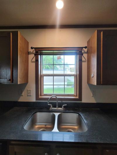 Mobile Home at 2405 Ethel Ave., Lot 98 Albert Lea, MN 56007