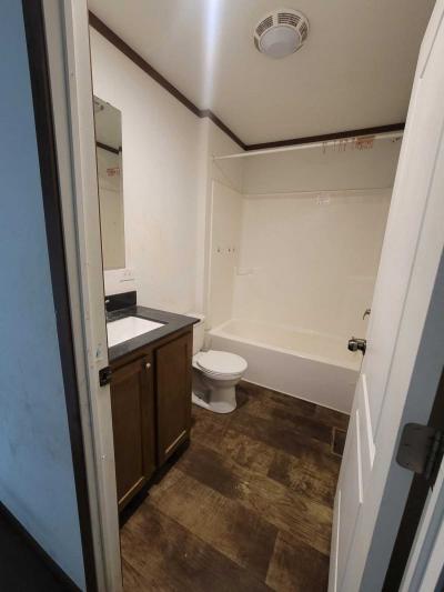 Photo 5 of 8 of home located at 2405 Ethel Ave., Lot 98 Albert Lea, MN 56007