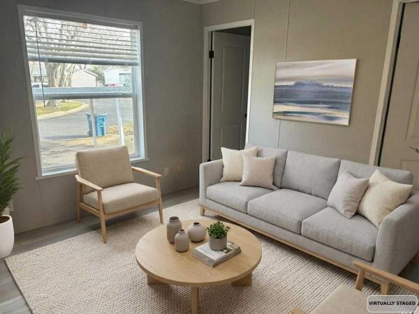 2025 Champion Mobile Home For Sale