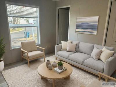 Mobile Home at 16 English Village Park #9 Nixa, MO 65714