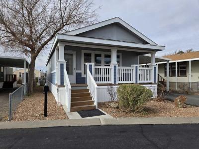 Mobile Home at 585 Doe Ln SE Albuquerque, NM 87123