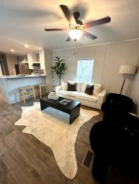 2025 Fleetwood ValuHome Limited Mobile Home