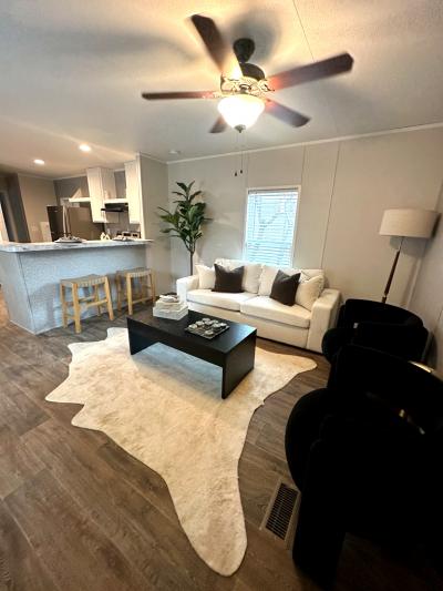 Photo 2 of 8 of home located at 22 Olmos Dr., Austin, TX 78744