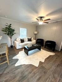 2025 Fleetwood ValuHome Limited Mobile Home