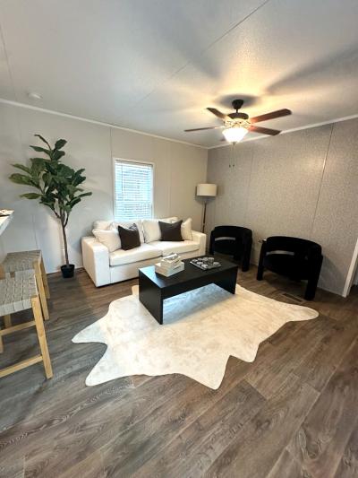 Photo 3 of 8 of home located at 22 Olmos Dr., Austin, TX 78744