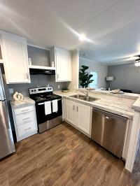 2025 Fleetwood ValuHome Limited Mobile Home