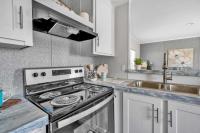 2025 Fleetwood ValuHome Limited Mobile Home