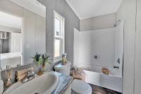 2025 Fleetwood ValuHome Limited Mobile Home