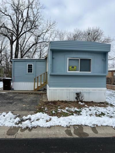 Mobile Home at 357 Tanbark Drive Hamilton, OH 45011