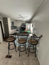 1971 Forest Park Manufactured Home