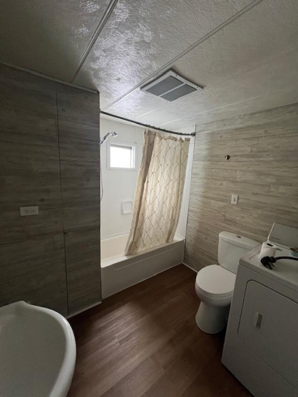 1971 Forest Park Manufactured Home