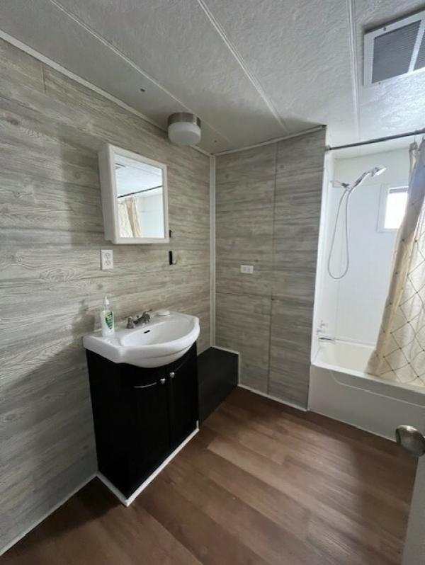 1971 Forest Park Manufactured Home