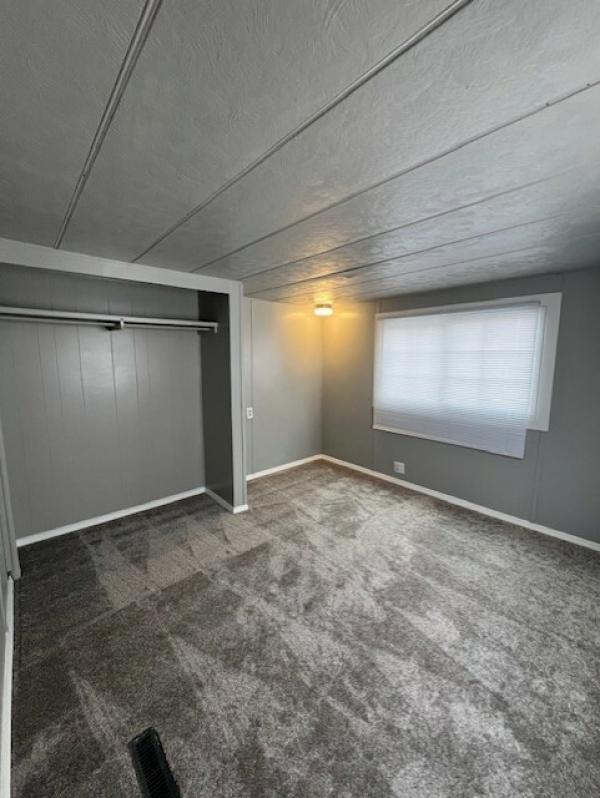 1971 Forest Park Manufactured Home