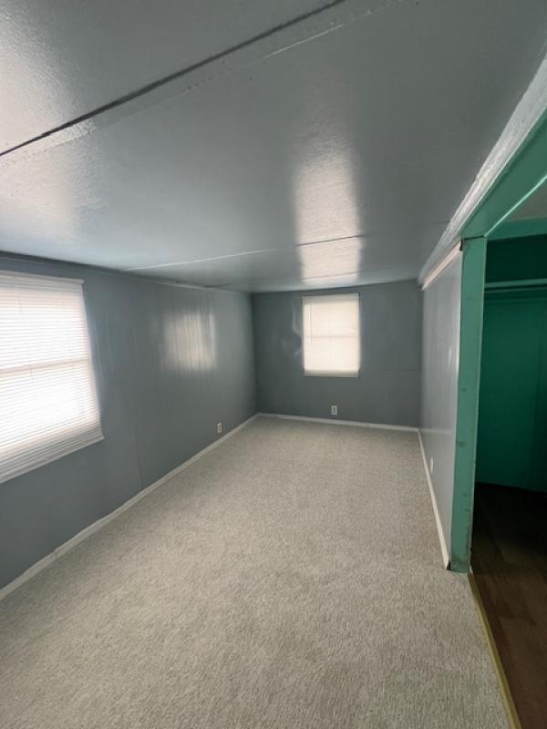 1971 Forest Park Manufactured Home