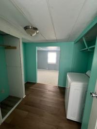 1971 Forest Park Manufactured Home