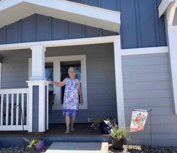 2018 Clayton Home Mobile Home For Sale