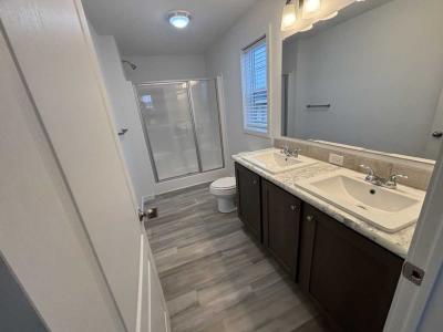 Photo 3 of 4 of home located at 1066 E Park Street Gardner, KS 66030