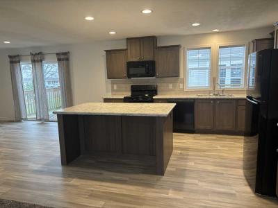 Mobile Home at 1066 E Park Street Gardner, KS 66030