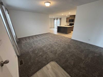 Photo 2 of 4 of home located at 1066 E Park Street Gardner, KS 66030