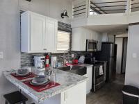 2023 New Vision Manufactured Home