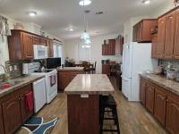 2015 Nobility Erica Mobile Home