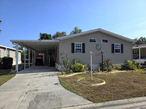 Photo 1 of 2 of home located at 10641 S Termon Dr Homosassa, FL 34446