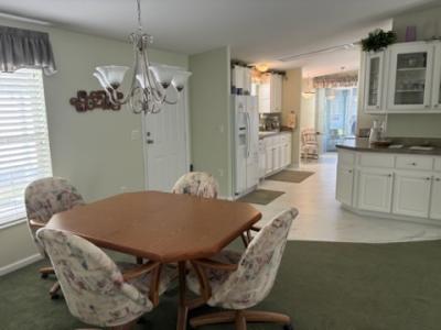 Photo 4 of 19 of home located at 1701 W Commerce Ave Lot #253 Haines City, FL 33844