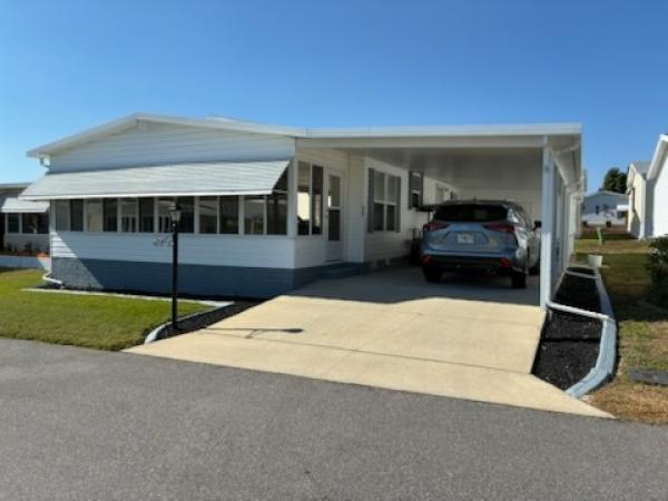 Homes of Merit Mobile Home For Sale