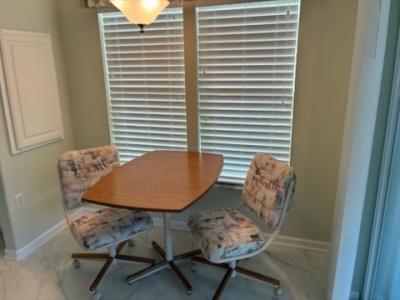 Photo 5 of 19 of home located at 1701 W Commerce Ave Lot #253 Haines City, FL 33844