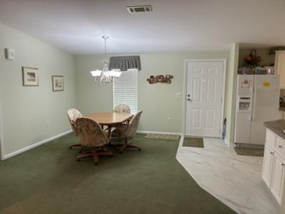 Photo 3 of 19 of home located at 1701 W Commerce Ave Lot #253 Haines City, FL 33844