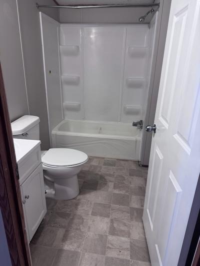 Photo 5 of 8 of home located at 961 Lawrence Place, Lot 60 Lake Station, IN 46405