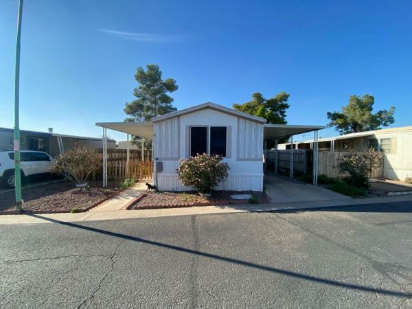 Photo 1 of 2 of home located at 8427 W Glendale Ave Glendale, AZ 85305